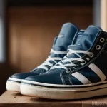 Home 9 운동화 밑창 교체비용 - **Prompt 1: The Revived Companion**
"A heartwarming scene featuring a young adult, approximately...