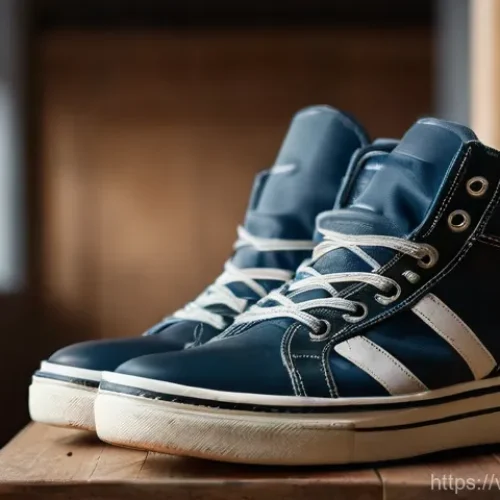 Home 3 운동화 밑창 교체비용 - **Prompt 1: The Revived Companion**
"A heartwarming scene featuring a young adult, approximately...