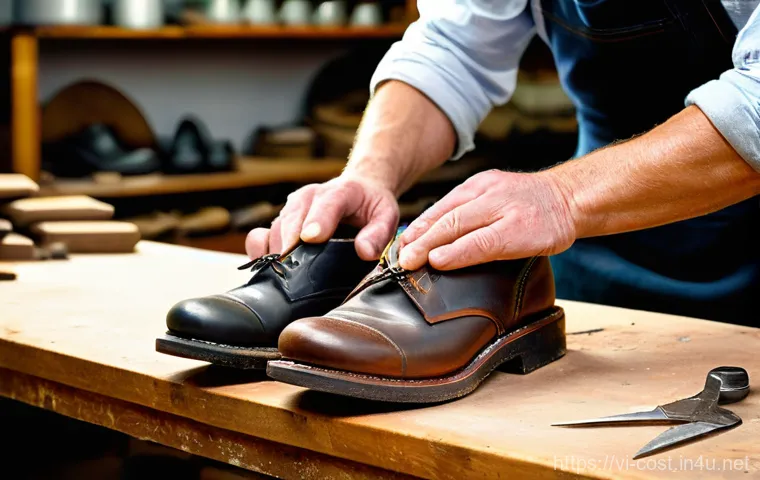 운동화 밑창 교체비용 - **Prompt 1: The Revived Companion**
"A heartwarming scene featuring a young adult, approximately... 운동화 밑창 교체비용 - **Prompt 1: The Revived Companion**
"A heartwarming scene featuring a young adult, approximately...