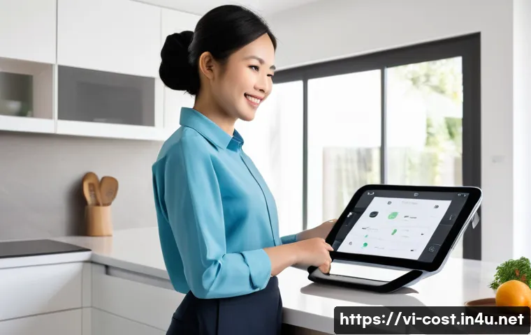 가사 도우미 비용 관련 이미지 2