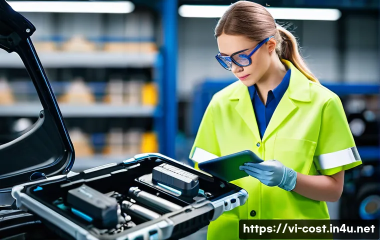 하이브리드 자동차 유지비 관련 이미지 1