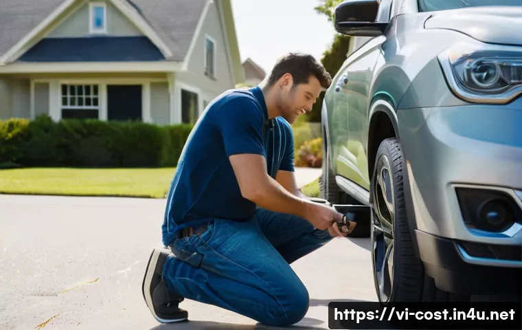 하이브리드 자동차 유지비 관련 이미지 2