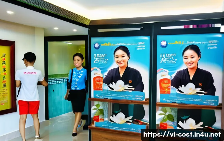 마사지 비용 관련 이미지 2