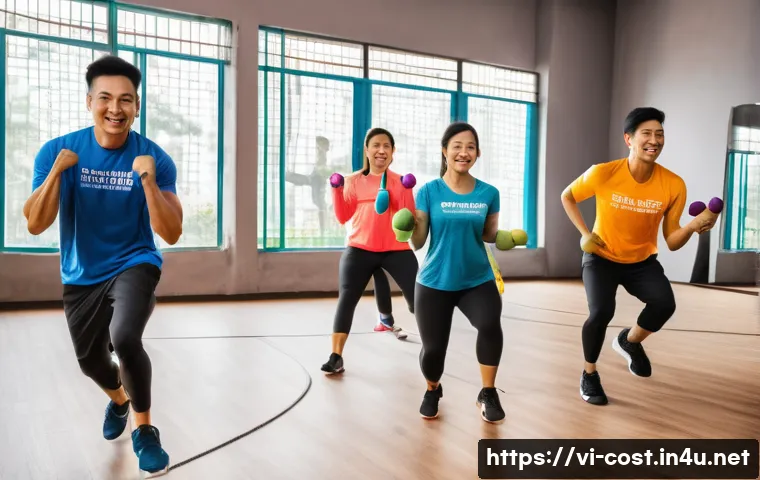 헬스 트레이너 비용 관련 이미지 2