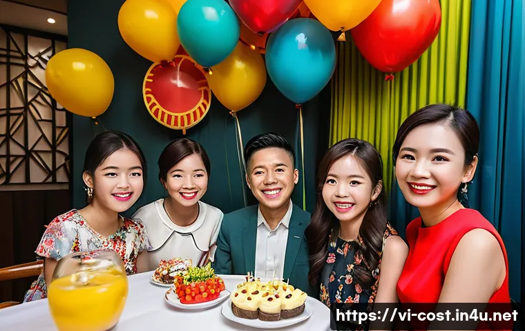 아이 돌잔치 비용 관련 이미지 2