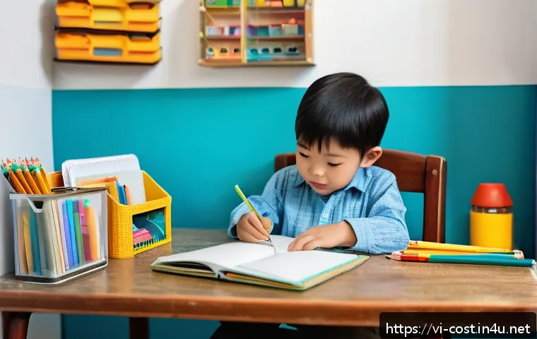 초등학교 학용품비 관련 이미지 2