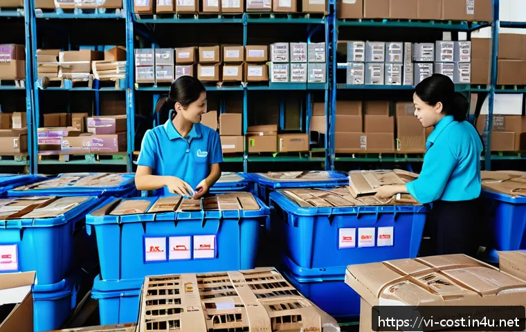 공장 운영비 관련 이미지 2