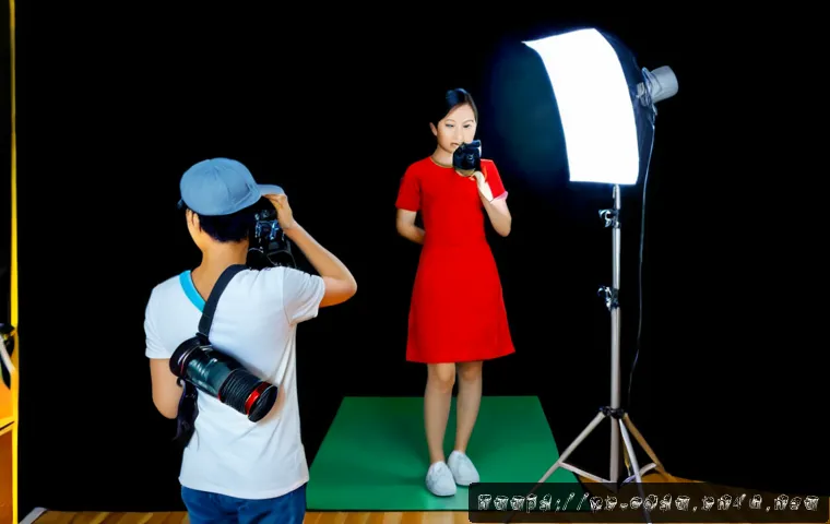 Dự trù chi phí thiết bị quay YouTube: Mua gì trước để không lãng phí ngân sách? 3 유튜브 촬영 장비비 관련 이미지 1